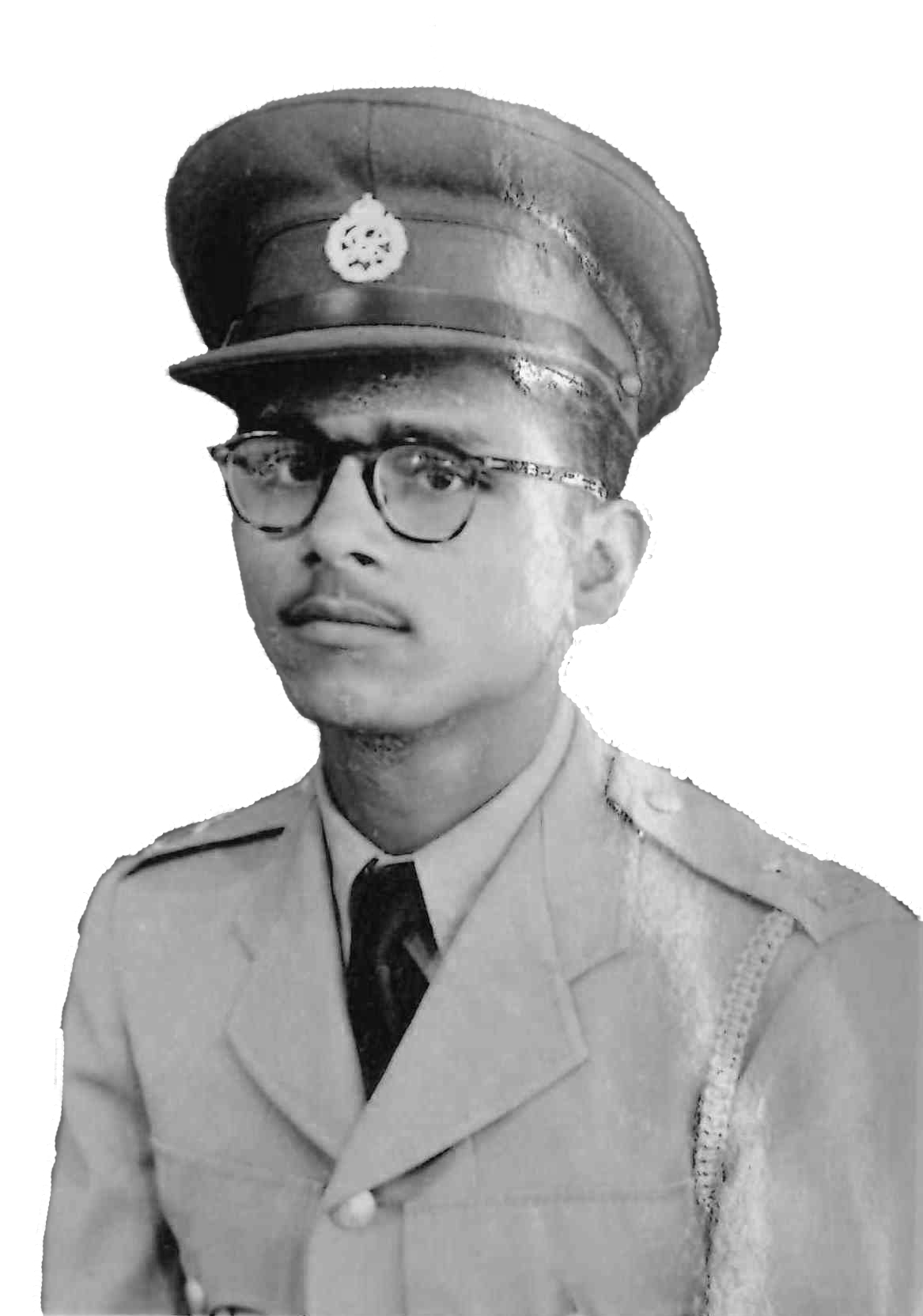 H.S.Dubey